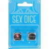 SEX DICE - PLATA
