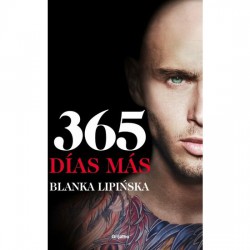 365 DIAS MAS (TRILOGÍA 365...