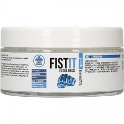 FIST IT - EXTRA THICK - 300 ML