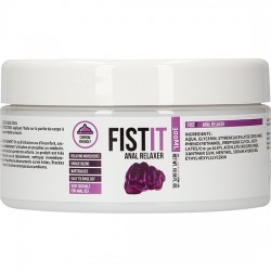 FIST IT - ANAL RELAXER -...