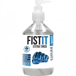 FIST IT - EXTRA THICK - 500...