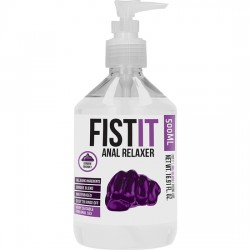 FIST IT - ANAL RELAXER -...