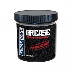SWISS NAVY GREASE...
