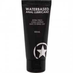 OUCH LUBRICANTE ANAL BASE...
