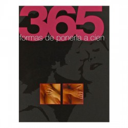 365 FORMAS DE PONERLA A...