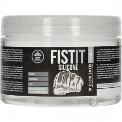 FIST-IT - LUBRICANTE ANAL...