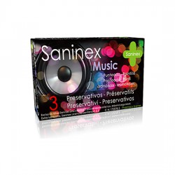 SANINEX PRESERVATIVOS MUSIC...