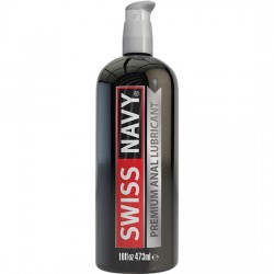 SWISS NAVY LUBRICANTE ANAL...