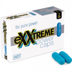 EXXTREME POWER CAPS FOR...