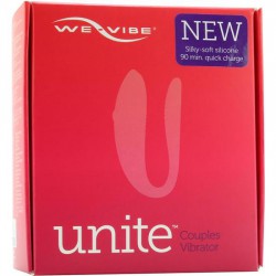 WE-VIBE UNITE 2.0